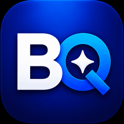 BaseQuest Rewards (BQR) logo
